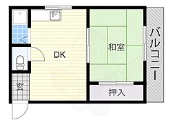 オーティーハイツ東住吉