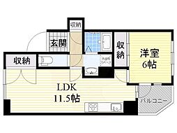 パシフィック上本町