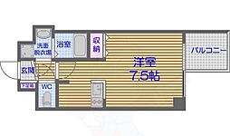 レオンコンフォート上本町