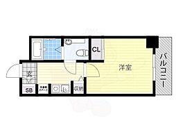 グランデール南今里