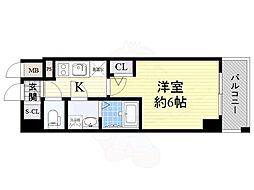 エスリード天王寺ブランシェ