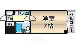 カプコン北田辺