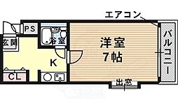 カプコン北田辺