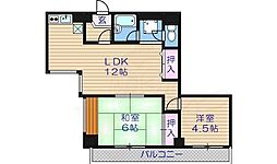 朝日プラザ高津3