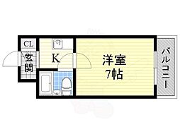 カプコン北田辺