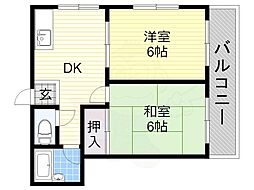 プレアール駒川2