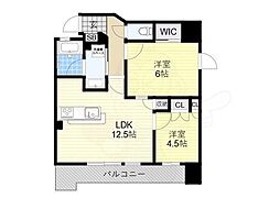 STANDZ四天王寺前夕陽丘