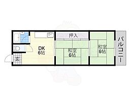 プラディオ生野マンション