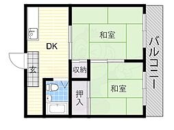 オーティーハイツ東住吉