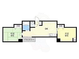 大阪市天王寺区玉造元町