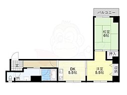 朝日プラザ高津3