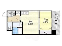 CREST TAPP 天王寺EAST