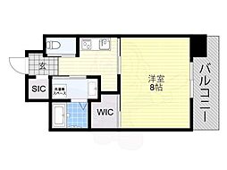 CREST TAPP 天王寺EAST