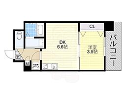 CREST TAPP 天王寺EAST