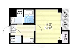 ソリティア桃谷