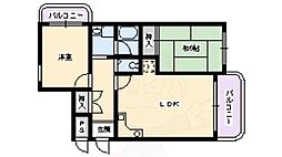 サンポートハイム舎利寺