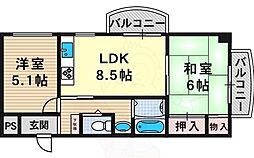サンポートハイム舎利寺