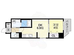 マリーベル長居公園