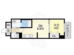 マリーベル長居公園