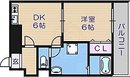 ジョイテル阿倍野