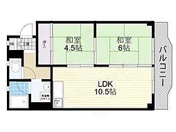 ハイツかわしま