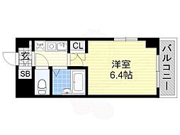 ラッキーセンター河堀口