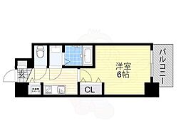 ファーストフィオーレ天王寺オリーブ