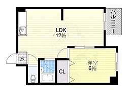 大阪市生野区勝山北５丁目