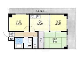 ロイヤルハイツ南栄