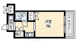 ライオンズマンション今里第3壱番館