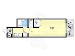 ライオンズマンション今里第2