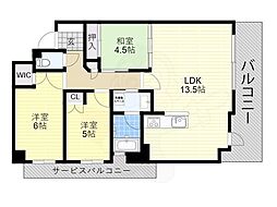 大阪市東住吉区桑津２丁目