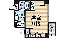 シェル・ヴィエンテ阿倍野