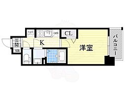 プレサンス上町台筆ヶ崎 NORTH