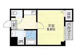 ソリティア桃谷