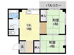 堀井マンション南館