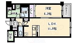 セレッソコート上本町EAST