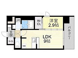 シャテーニュ上本町