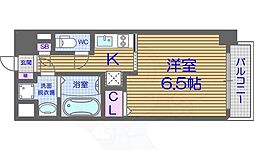 レオンコンフォート上本町