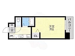 ラナップスクエア上本町