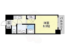 ララプレイス四天王寺前夕陽ヶ丘プルミエ