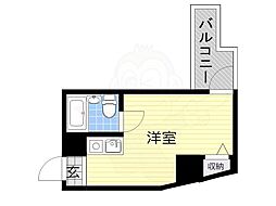 朝日プラザ天王寺東ピエ・タ・テール