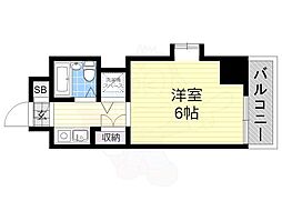 アルテハイム天王寺