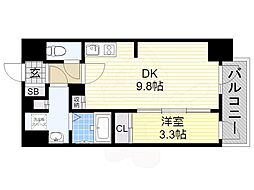 エスリードコート阿倍野昭和町
