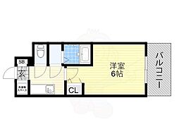 エスリードレジデンス大阪ザ・クラス