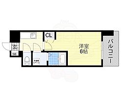 エスリードレジデンス大阪ザ・クラス