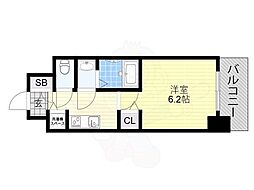 プレサンス玉造駅前ルージュ