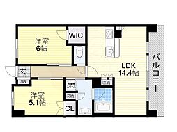 ローレルアイあべの