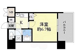エステムプラザ大阪セントラルシティ