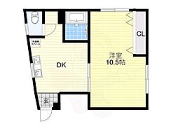 日野マンション